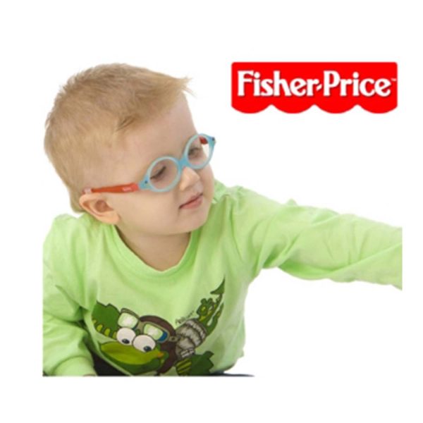 FISHER PRICE FPV19 580 39mm