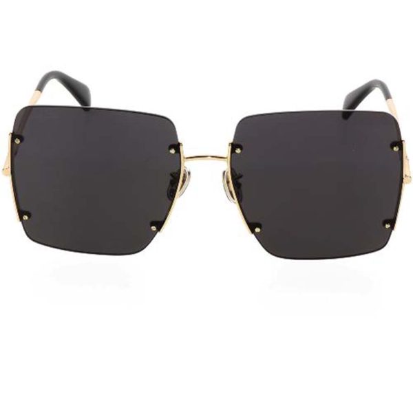 MAX MARA MALIBU2 MM0002-H 32A 60mm