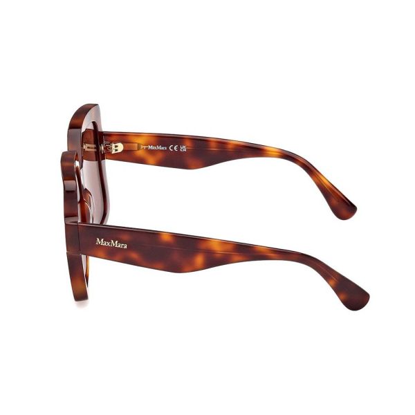 MAX MARA ERNEST MM0088/S 52E 56mm