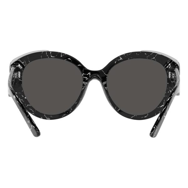 PRADA PR 01YS 09V5S0 54mm