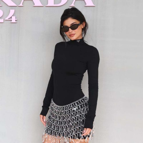 PRADA PR 26ZS 14L09Z 55mm