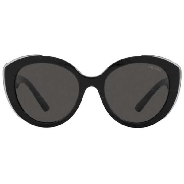 PRADA PR 01YS 09V5S0 54mm