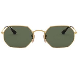 RAY-BAN OCTAGONAL RB3556N 001 53mm RAY-BAN OCTAGONAL RB3556N 001 53mm