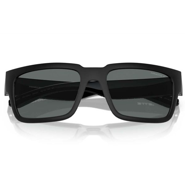 ARNETTE SAMHTY AN4326U 290081 53mm