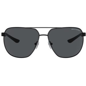 ARMANI EXCHANGE AX2047S 600087 63mm