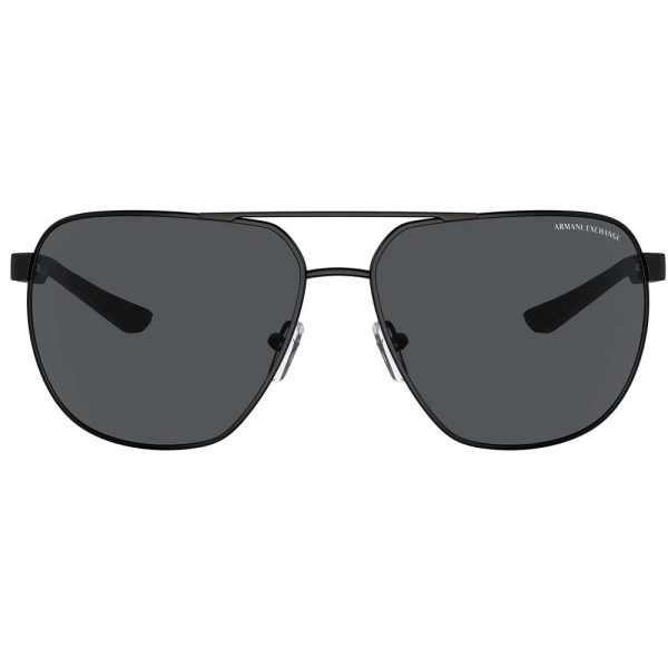 ARMANI EXCHANGE AX2047S 600087 63mm