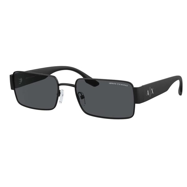 ARMANI EXCHANGE AX2052S 600087 57mm