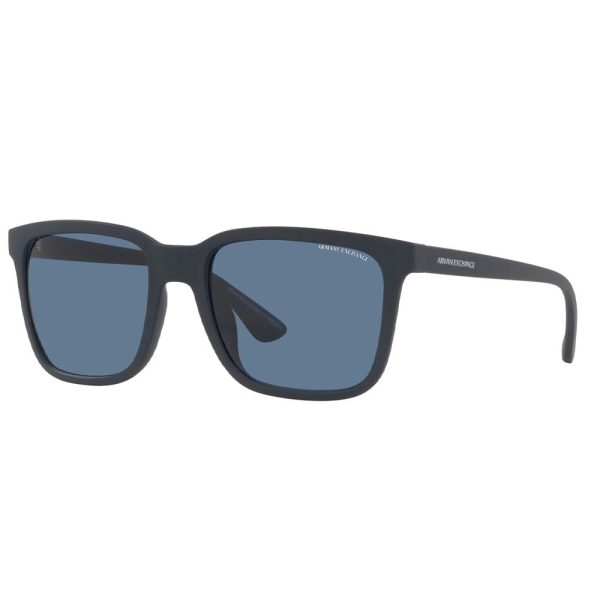 ARMANI EXCHANGE AX4112SU 818180 55mm