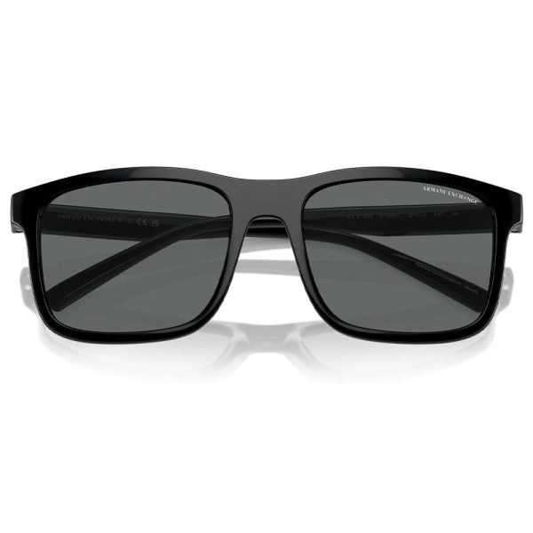 ARMANI EXCHANGE AX4145S 815887 57mm