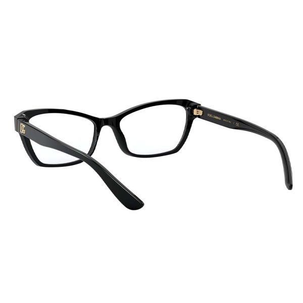 DOLCE&GABBANA DG3328 501 55mm