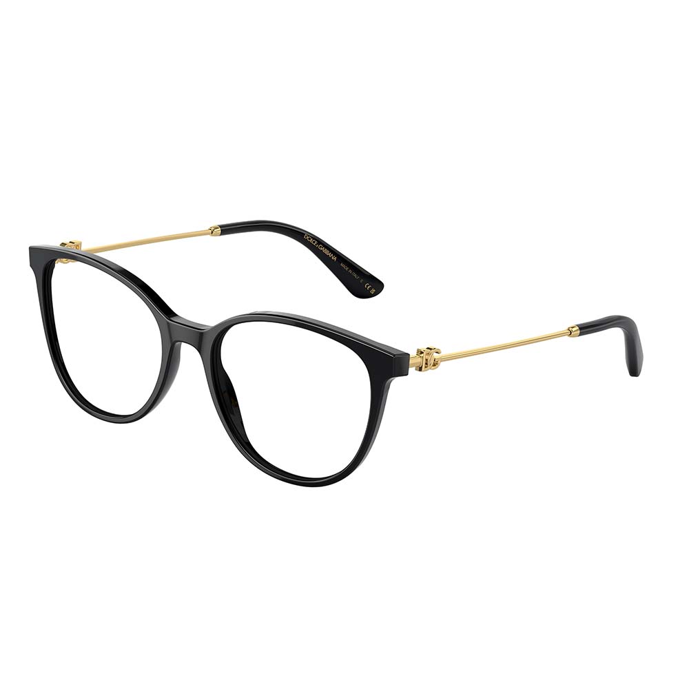 DOLCE&GABBANA DG3363 501 54mm DOLCE&GABBANA DG3363 501 54mm