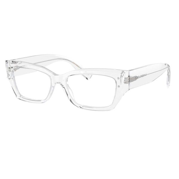 DOLCE&GABBANA DG3387 3133 53mm