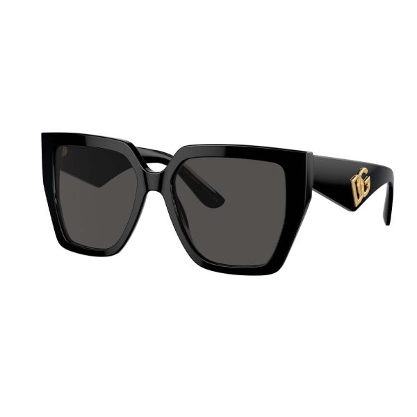 DOLCE&GABBANA DG4438 501/87 55mm