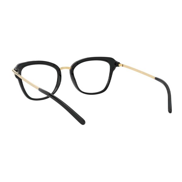 DOLCE&GABBANA DG5052 501 52mm
