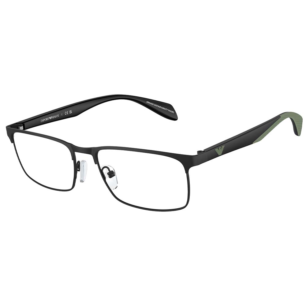 EMPORIO ARMANI EA1149 3001 56mm EMPORIO ARMANI EA1149 3001 56mm