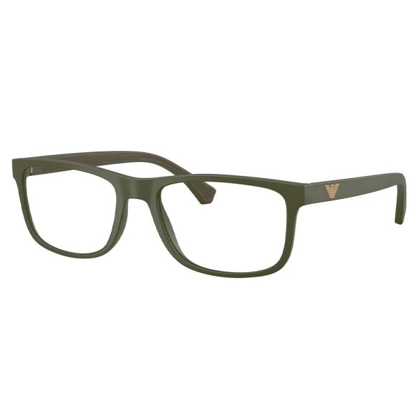 EMPORIO ARMANI EA3147 6184 55mm