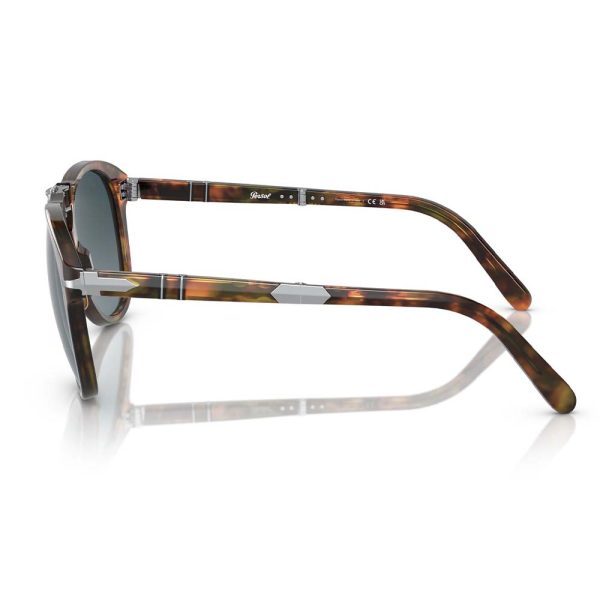 PERSOL STEVE MCQUEEN PO0714SM 0108S3 54mm