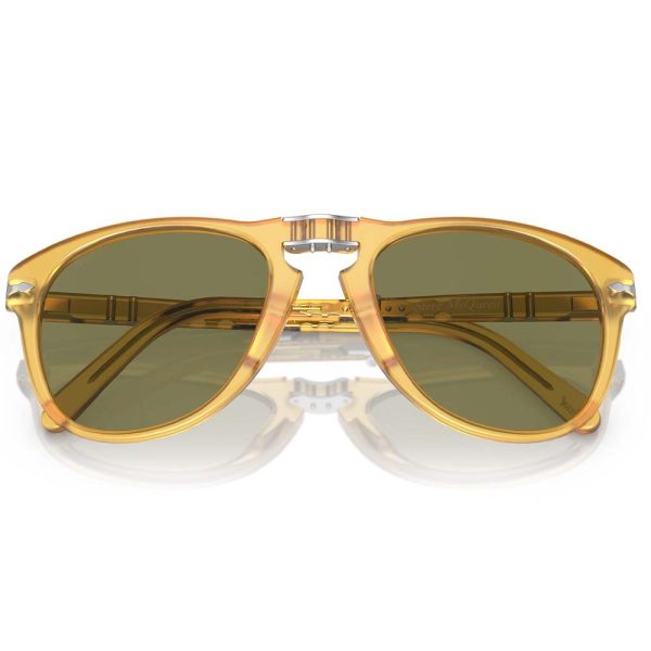 PERSOL STEVE MCQUEEN PO0714SM 204/P1 54mm