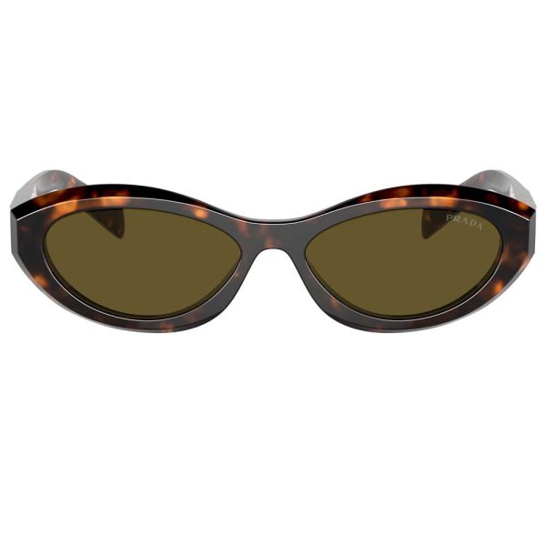 PRADA PR 26ZS 14L09Z 55mm