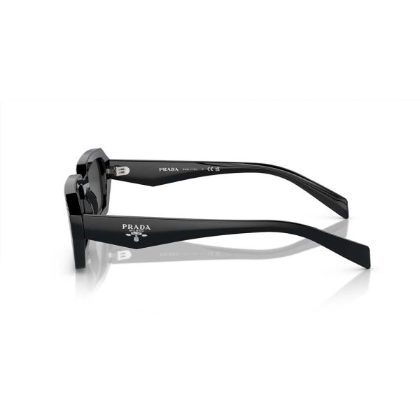 PRADA PR A12S 16K08Z 52mm