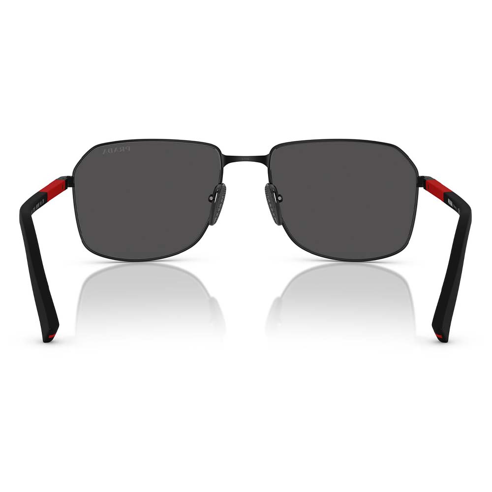 PRADA LINEA ROSSA PS A51S 1BO06F 57mm PRADA LINEA ROSSA PS A51S 1BO06F 57mm