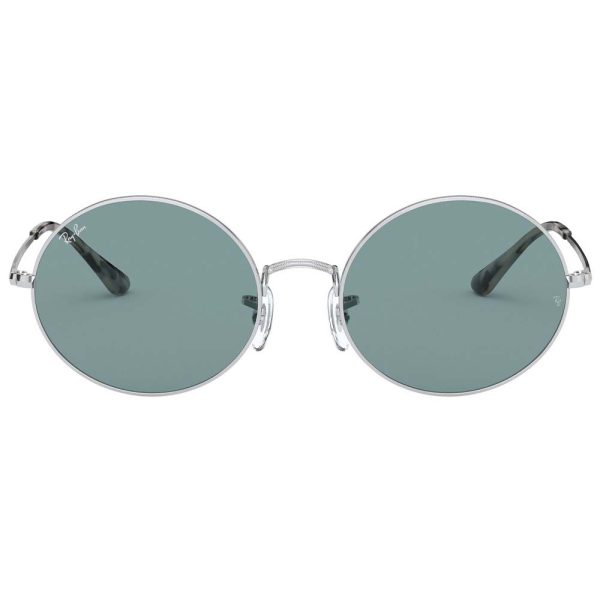 RAY-BAN OVAL RB1970 9197/56 54mm
