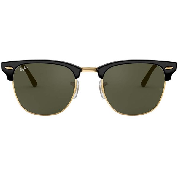 RAY-BAN CLUBMASTER RB3016 W0365 51mm