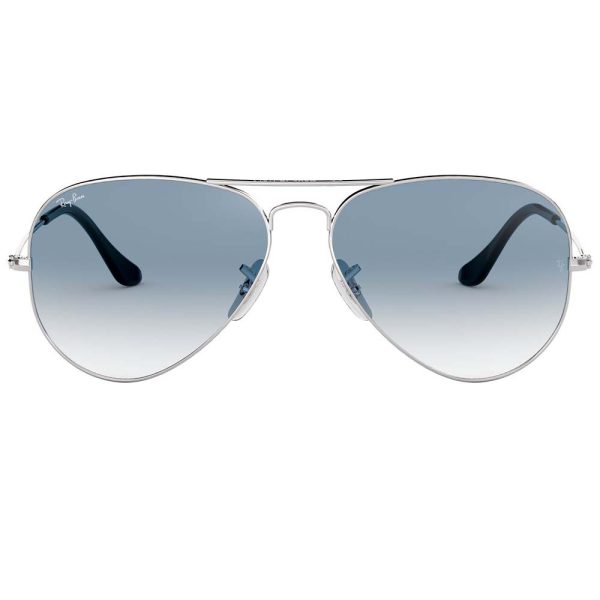 RAY-BAN AVIATOR LARGE METAL RB3025 003/3F