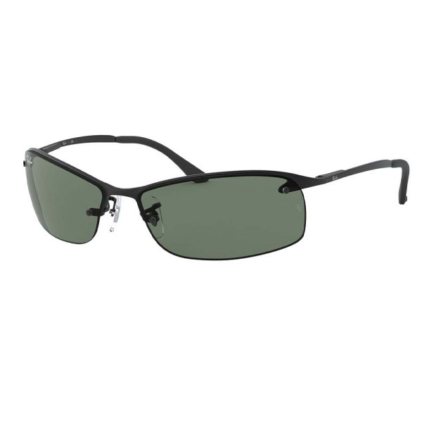 RAY-BAN RB3183 006/71 63mm