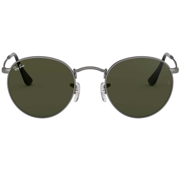 RAY-BAN ROUND METAL RB3447 029