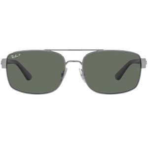 RAY-BAN RB3687 004/58 61mm