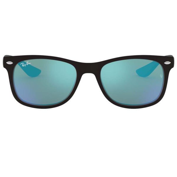 RAY-BAN JUNIOR NEW WAYFARER RJ9052S 100S/55 48mm