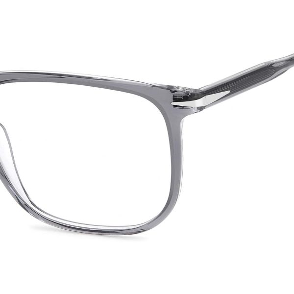 DAVID BECKHAM DB 1141 TX7 54mm