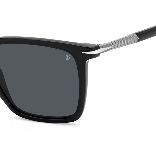 DAVID BECKHAM DB 1130/S ANSIR 53mm