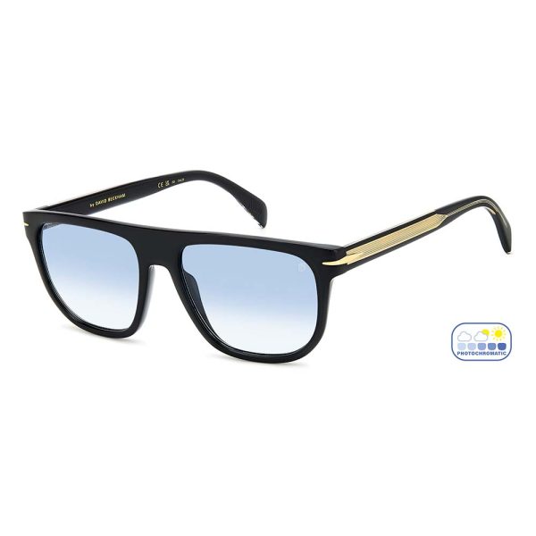 DAVID BECKHAM DB 7111/S 807F9 56mm