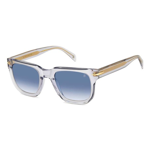 DAVID BECKHAM DB 7118/S 63M08 52mm