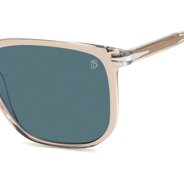 DAVID BECKHAM DB 1141/S SD9KU 55mm