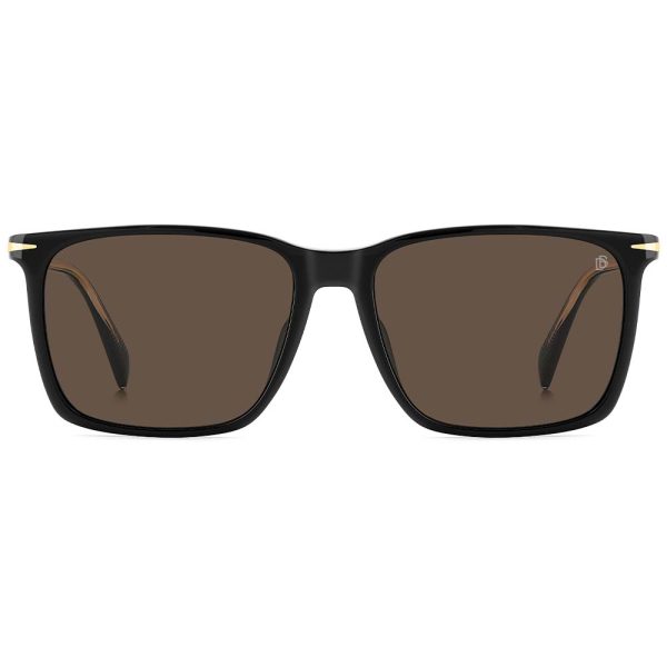 DAVID BECKHAM DB 1145/G/S 807IR 58mm