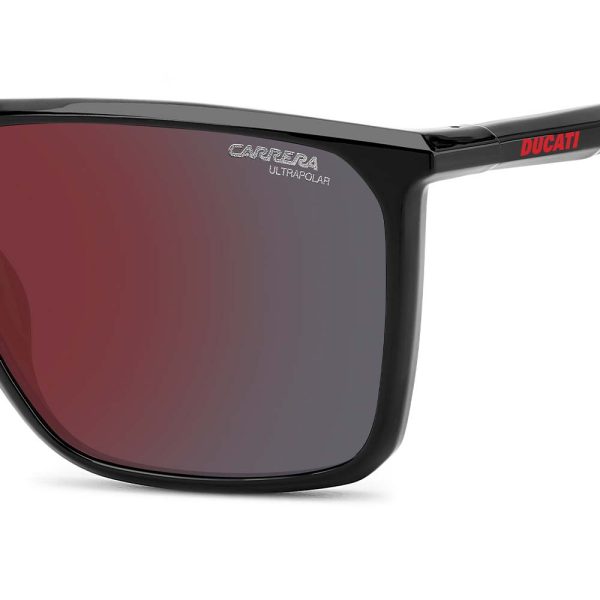 CARRERA CARDUC 034/S 807/H4 59mm