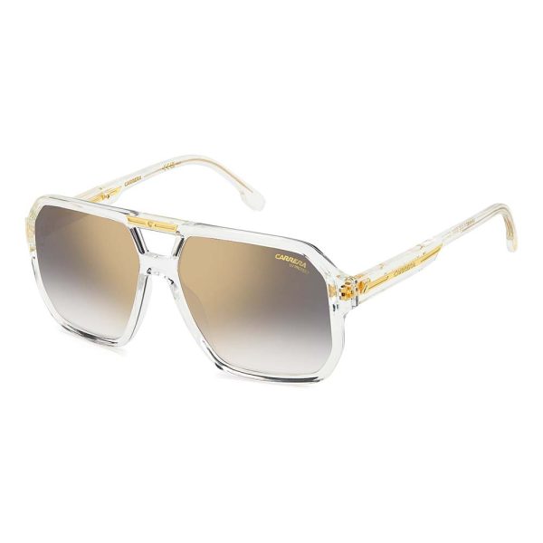 CARRERA VICTORY C 01/S 900/FQ 60mm