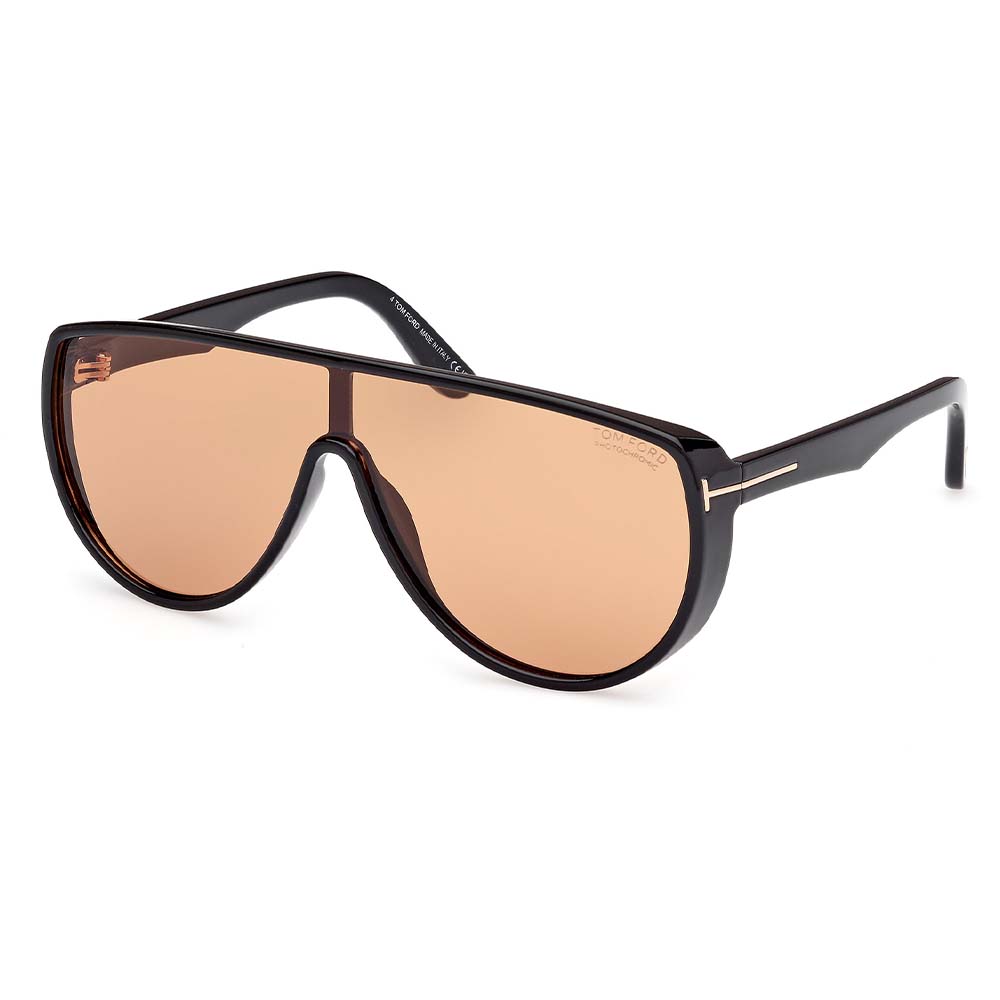 TOM FORD ACHILLES FT1182 01E 00mm TOM FORD ACHILLES FT1182 01E 00mm