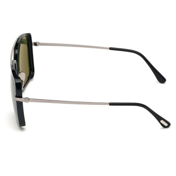 TOM FORD LIONEL FT0750 01N 60mm