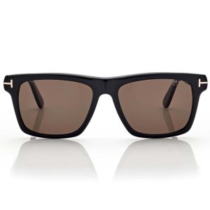 TOM FORD BUCKLEY-02 TF0906 01H 56mm