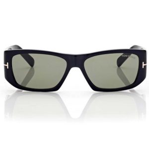 TOM FORD ANDRES-02 TF0986 01N 56mm