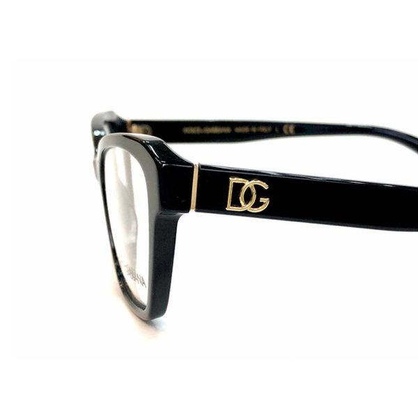 DOLCE&GABBANA DG3328 501 55mm