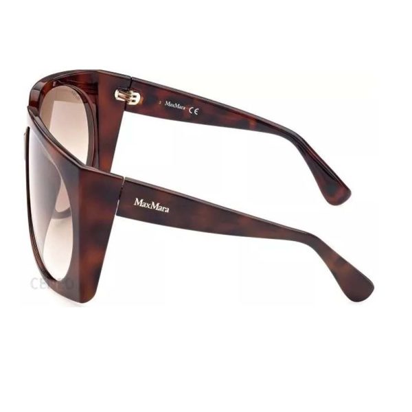MAX MARA ANNE MM0023/S 52F 65mm