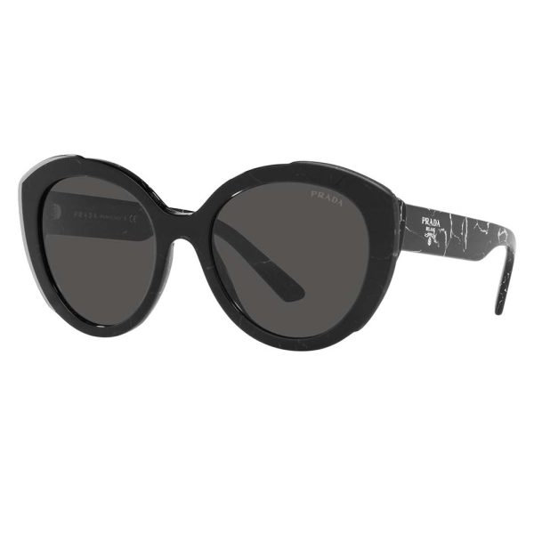 PRADA PR 01YS 09V5S0 54mm