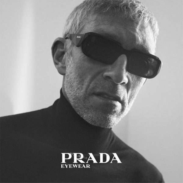 PRADA PR 27ZS 16K08Z 54mm