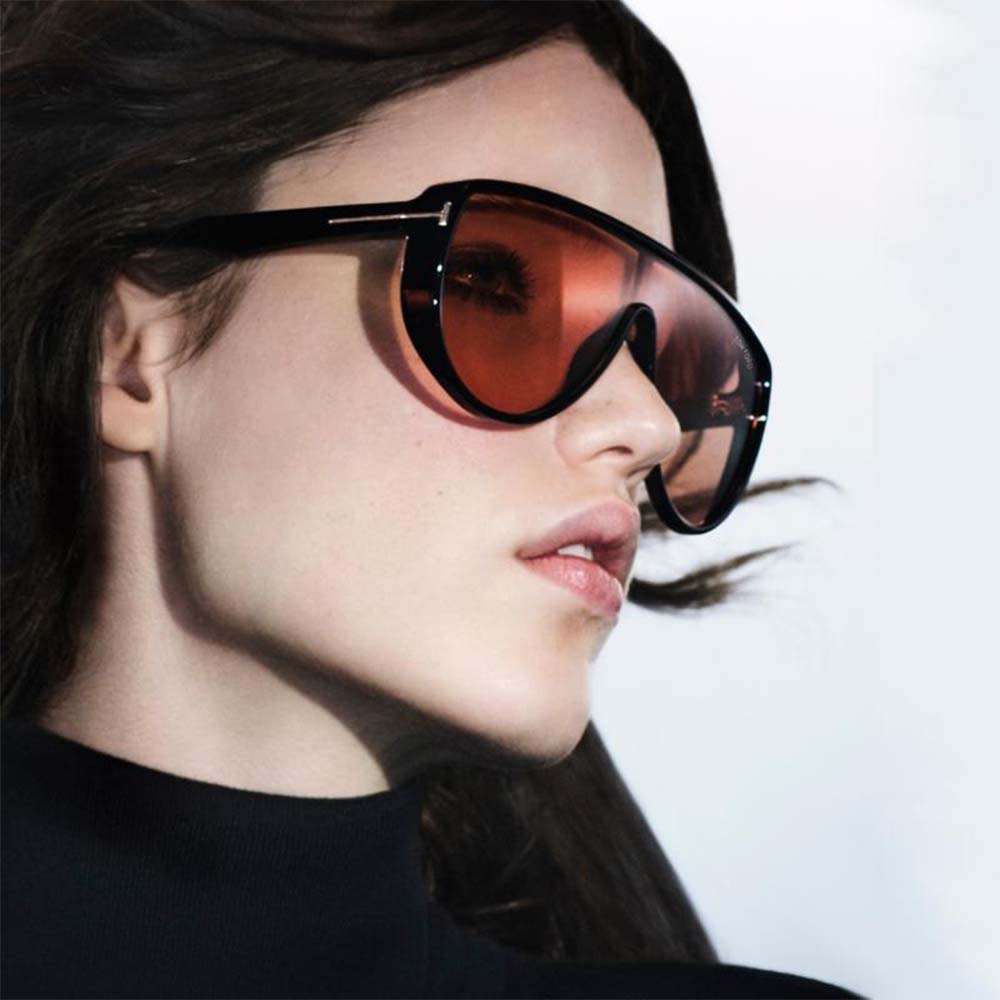 TOM FORD ACHILLES FT1182 01E 00mm TOM FORD ACHILLES FT1182 01E 00mm