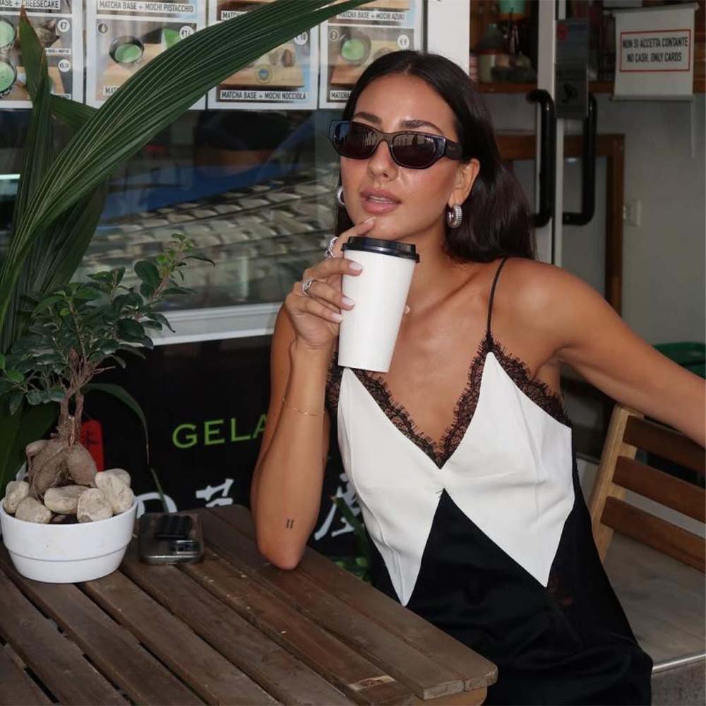 VOGUE VO5586S W65673 53mm VOGUE VO5586S W65673 53mm